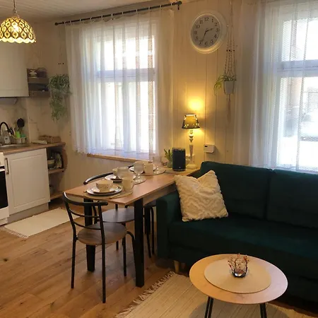 Harmonica Apartment Viljandi (Viljandimaa)
