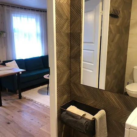 Lejlighed Harmonica *