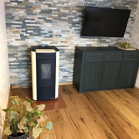 Harmonica Lejlighed Viljandi (Viljandimaa)