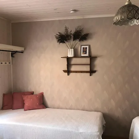 Harmonica Apartamento Viljandi (Viljandimaa)