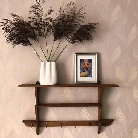 Harmonica Apartment *