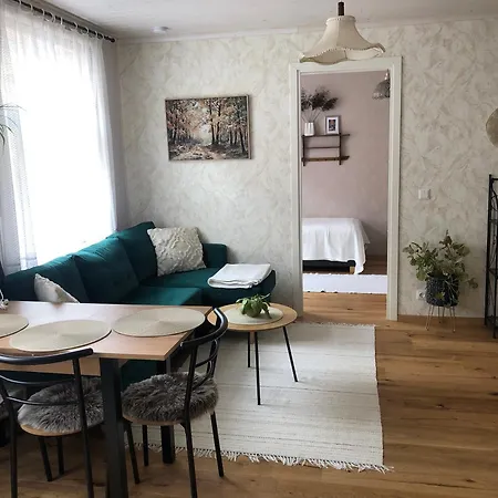 Apartamento Harmonica *