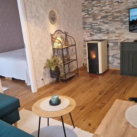 Harmonica Apartment Viljandi (Viljandimaa)
