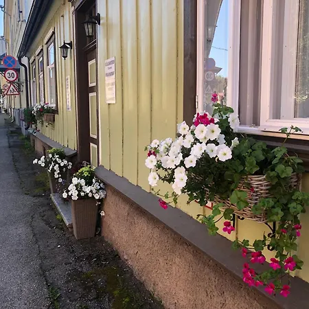 Harmonica Lejlighed *