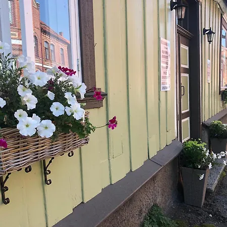 Harmonica Lejlighed Viljandi (Viljandimaa)