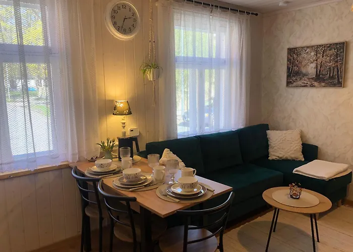 Apartamento Harmonica