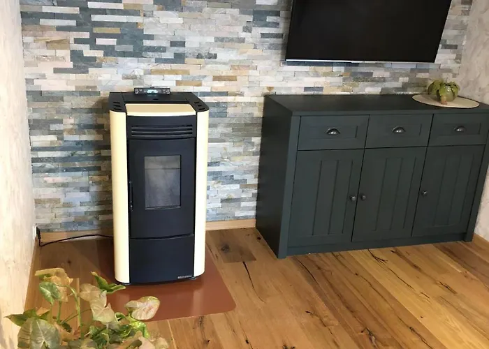 Harmonica Apartamento Viljandi (Viljandimaa)