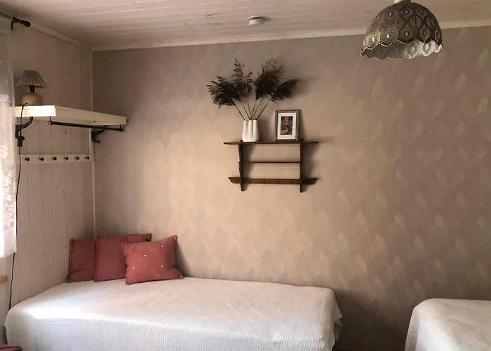 Harmonica شقة فيلياندي