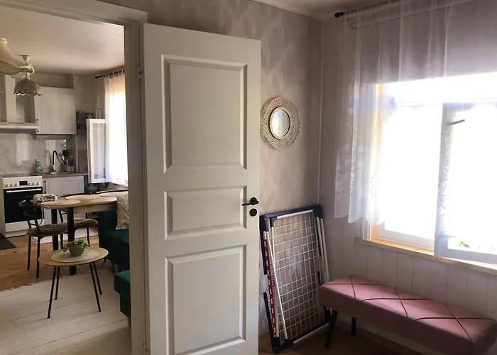 Apartamento Harmonica