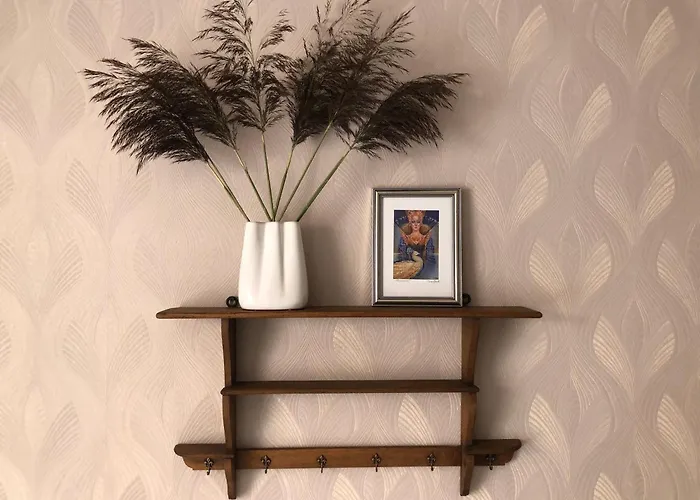 Harmonica Apartamento *