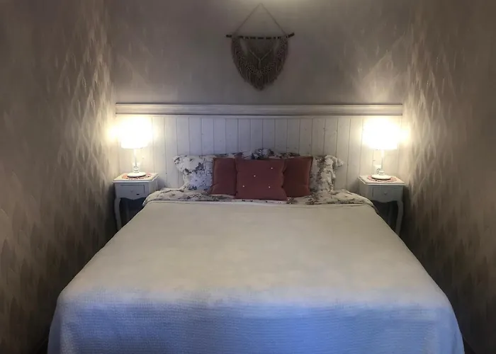 Harmonica Apartamento Viljandi (Viljandimaa)