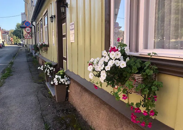 Harmonica Apartamento *