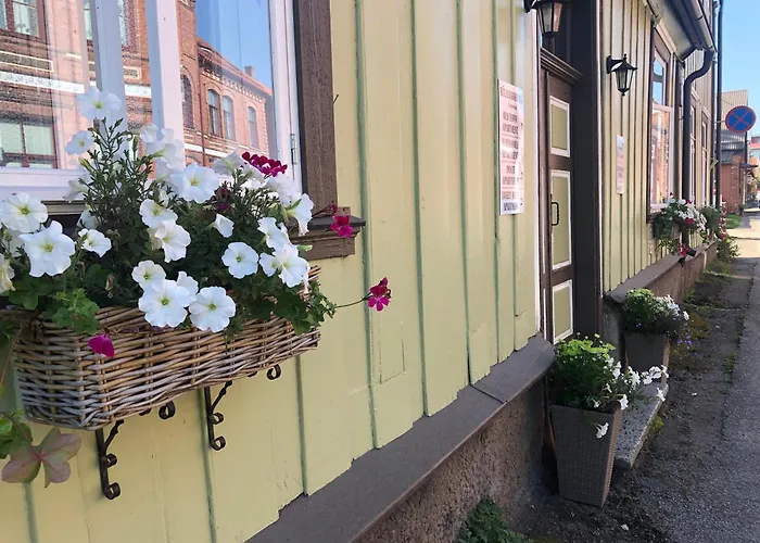 Harmonica Apartamento Viljandi (Viljandimaa)